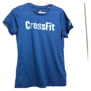 CrossFit tee